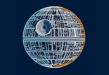 Imagen del proyecto Star Wars Encyclopedia